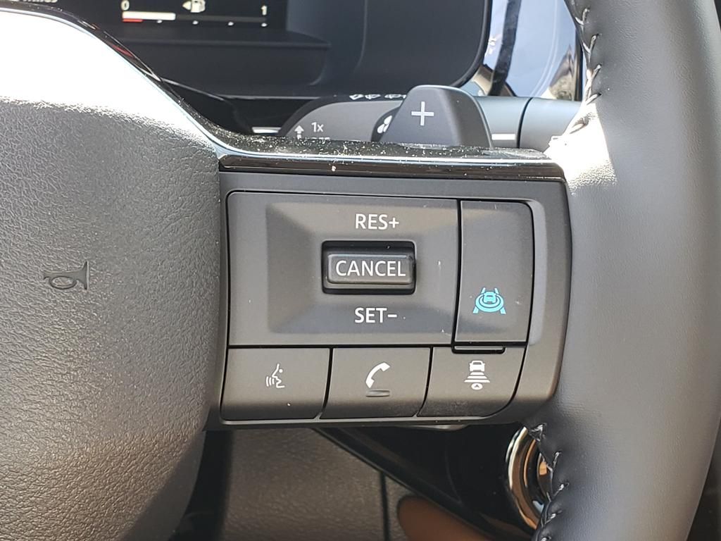 new 2026 Nissan Pathfinder car, priced at $49,239