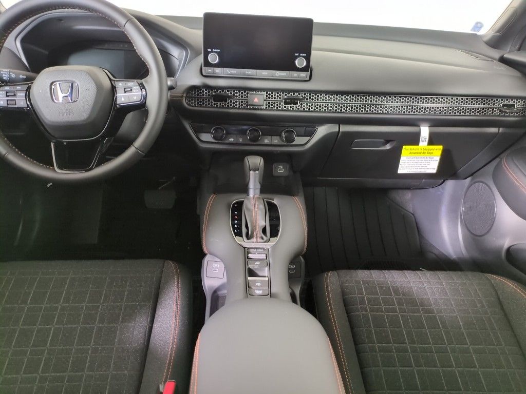 New 2025 Honda HR-V For Sale in Fort Wayne, IN