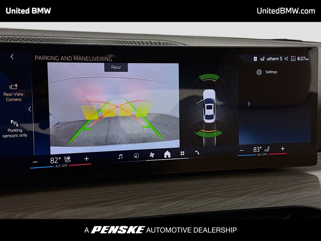 Thumbnail: 2026 BMW 3 Series - 9