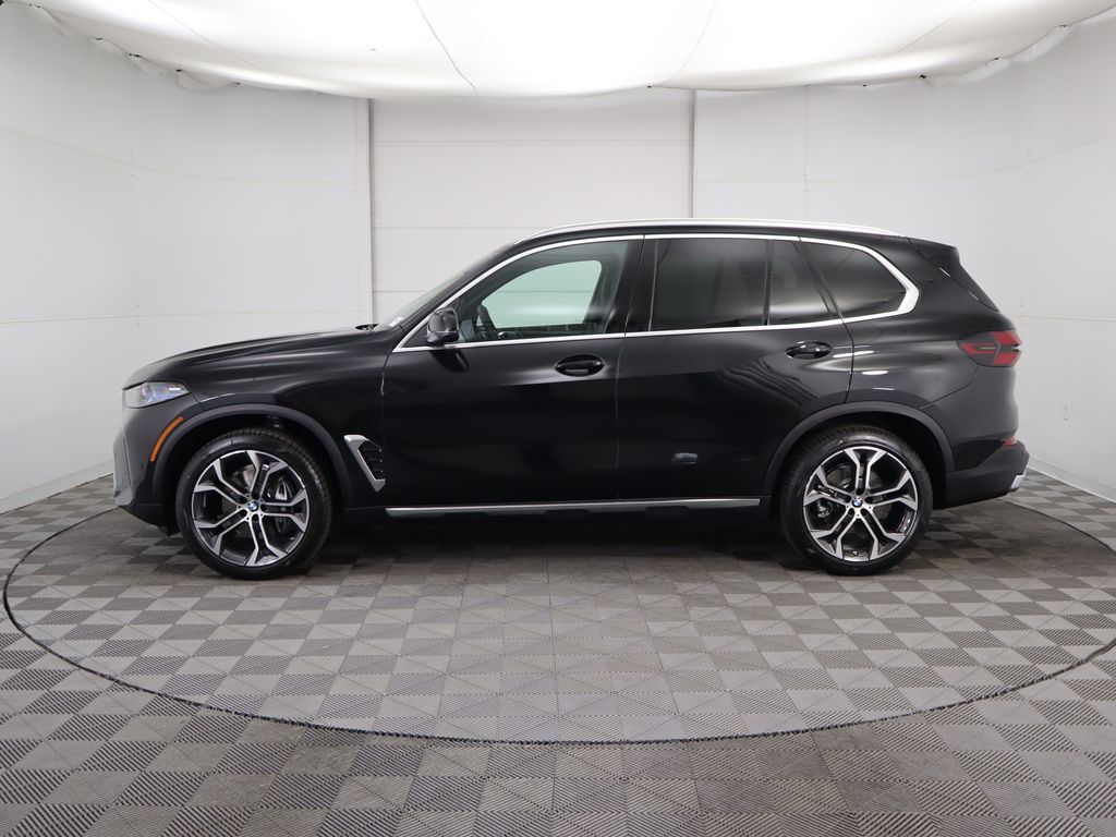 Thumbnail: 2026 BMW X5 - 8