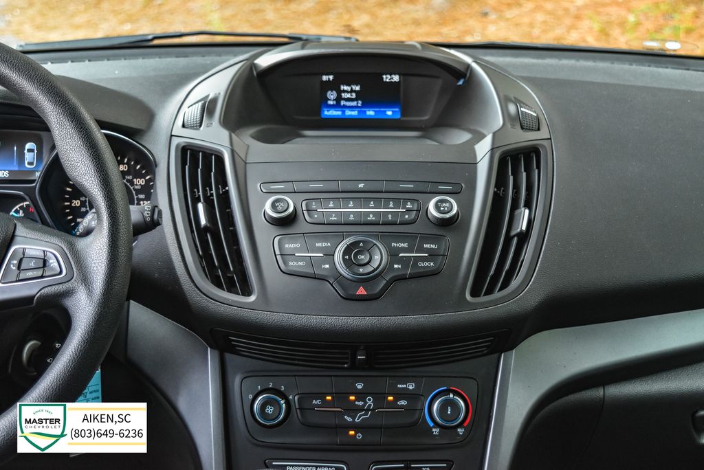 Used 2019 Ford Escape SUV