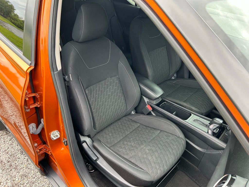 Thumbnail: 2021 Nissan Kicks - 15