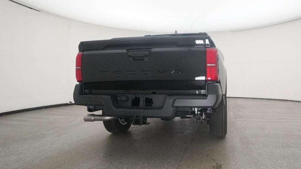 Thumbnail: 2025 Toyota Tacoma - 22