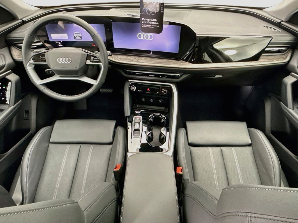 Thumbnail: 2026 Audi Q5 - 13