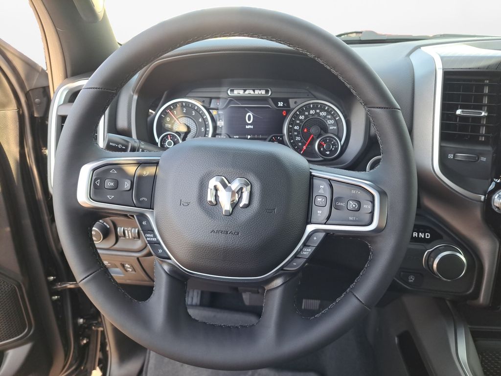 New Car 2025 Ram 1500  Big Horn/lone Star For Sale Under $50,000 In Austin, Texas