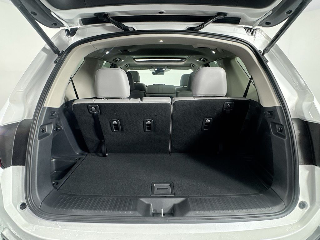 Used Car 2025 Honda Pilot  Touring For Sale Under $50,000 In Austin, Texas