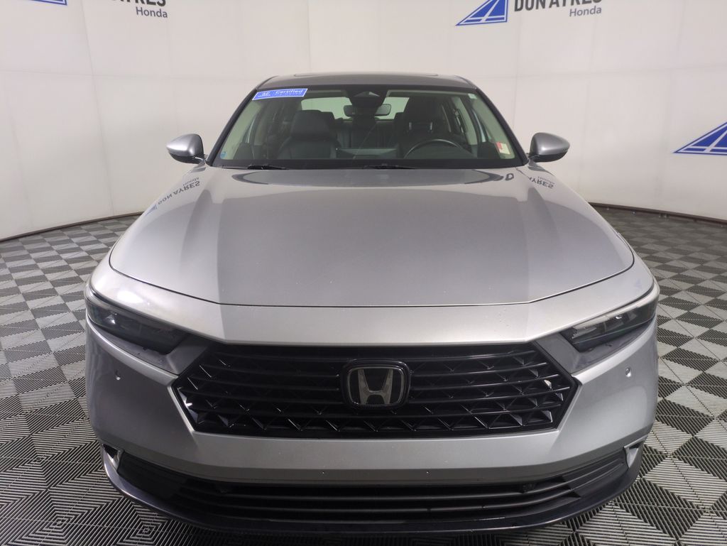Used 2023 Honda Accord Hybrid For Sale in Fort Wayne, IN
