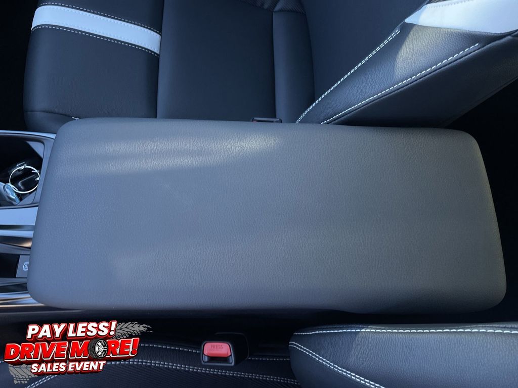 Used 2026 Toyota Camry Sedan