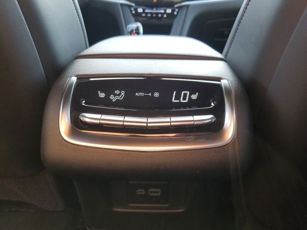 Used Car 2025 Cadillac Xt6  Premium Luxury For Sale Under $50,000 In Austin, Texas