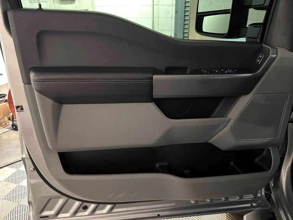 Certified Used 2024 Silver Ford XL image 17
