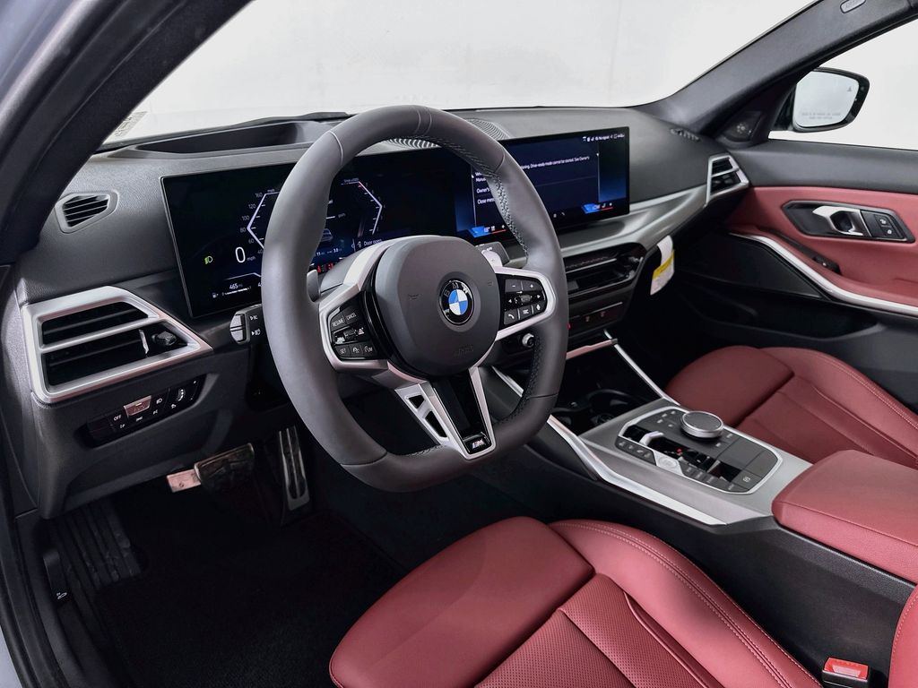 Thumbnail: 2026 BMW 3 Series - 9