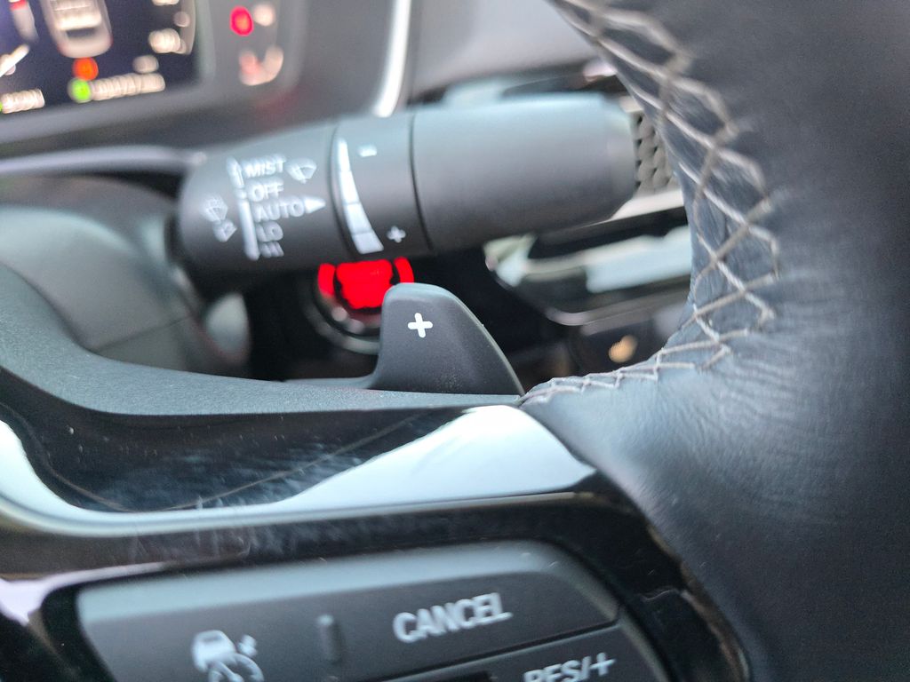 2022 Honda Civic Touring photo 36
