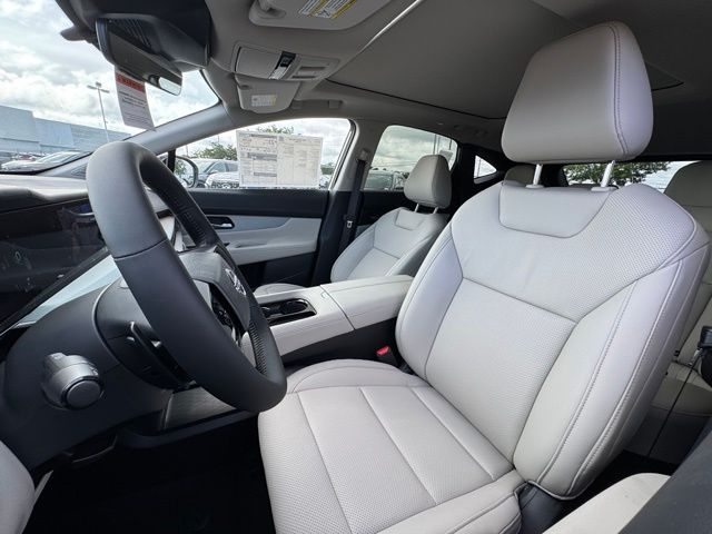 New 2026 Nissan Murano SUV