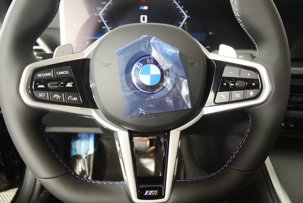 Thumbnail: 2026 BMW 4 Series - 14