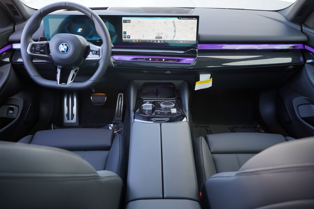 2024 BMW i5 eDrive40 14