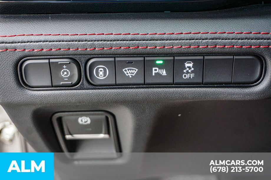 2024 Acura MDX A-Spec Package - Photo 51