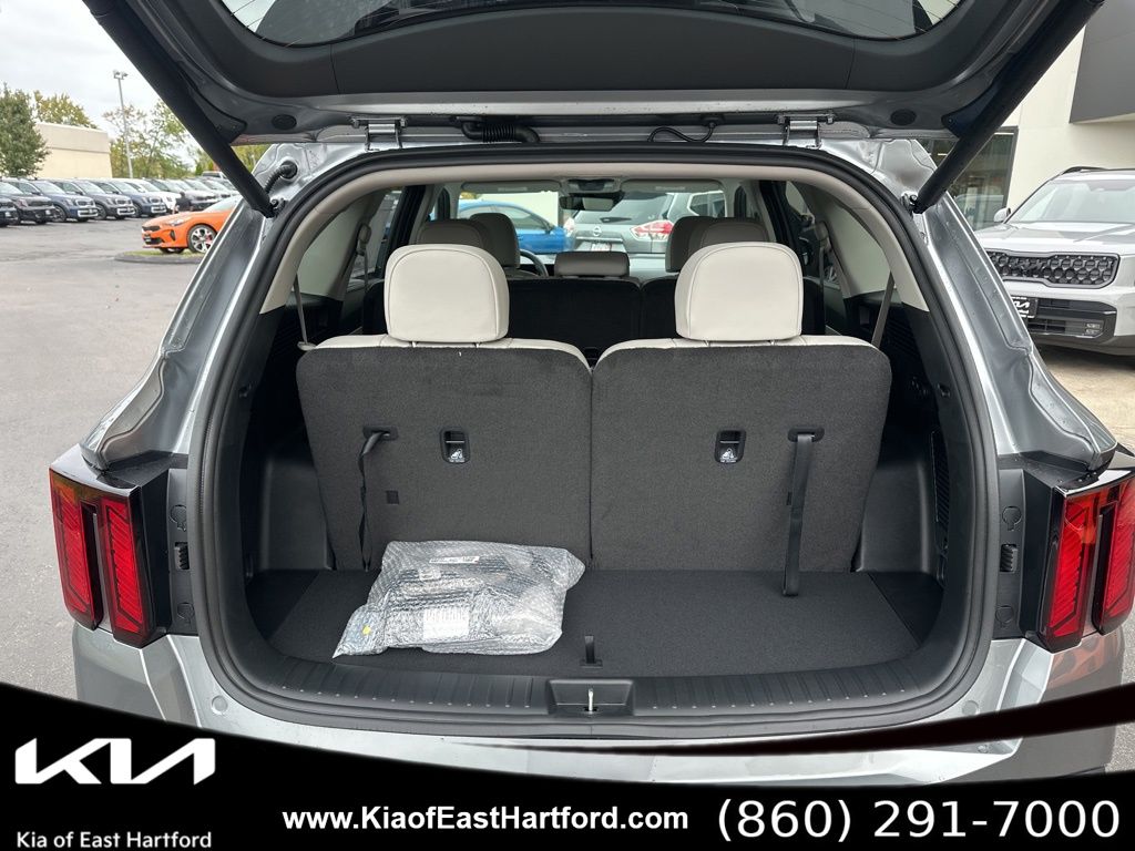 2026 Kia Sorento EX PHEV - Photo 18