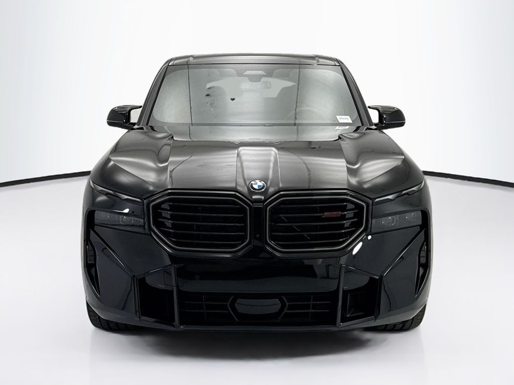 Thumbnail: 2026 BMW XM - 2