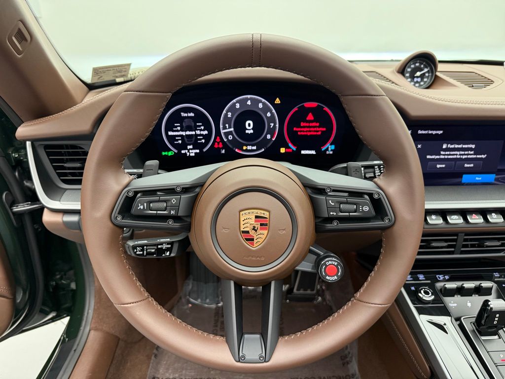 Thumbnail: 2026 Porsche 911 - 12