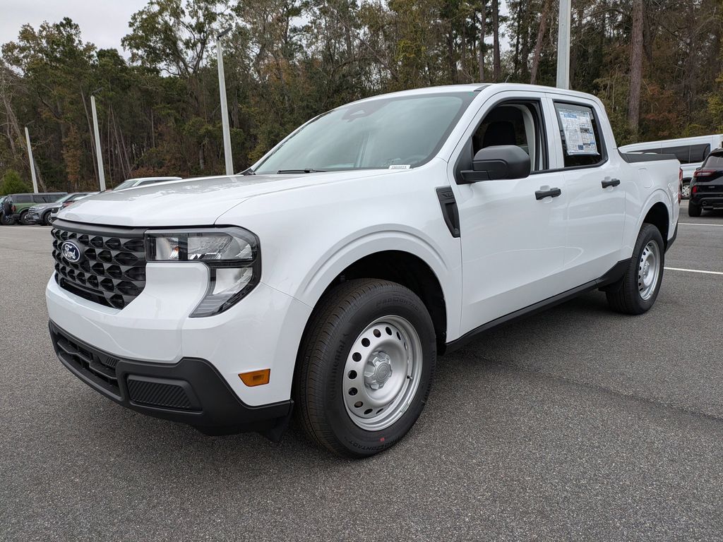 2025 Ford Maverick XL