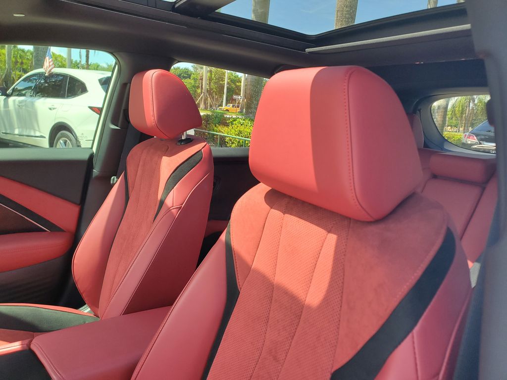 2026 Acura Adx - $33,288