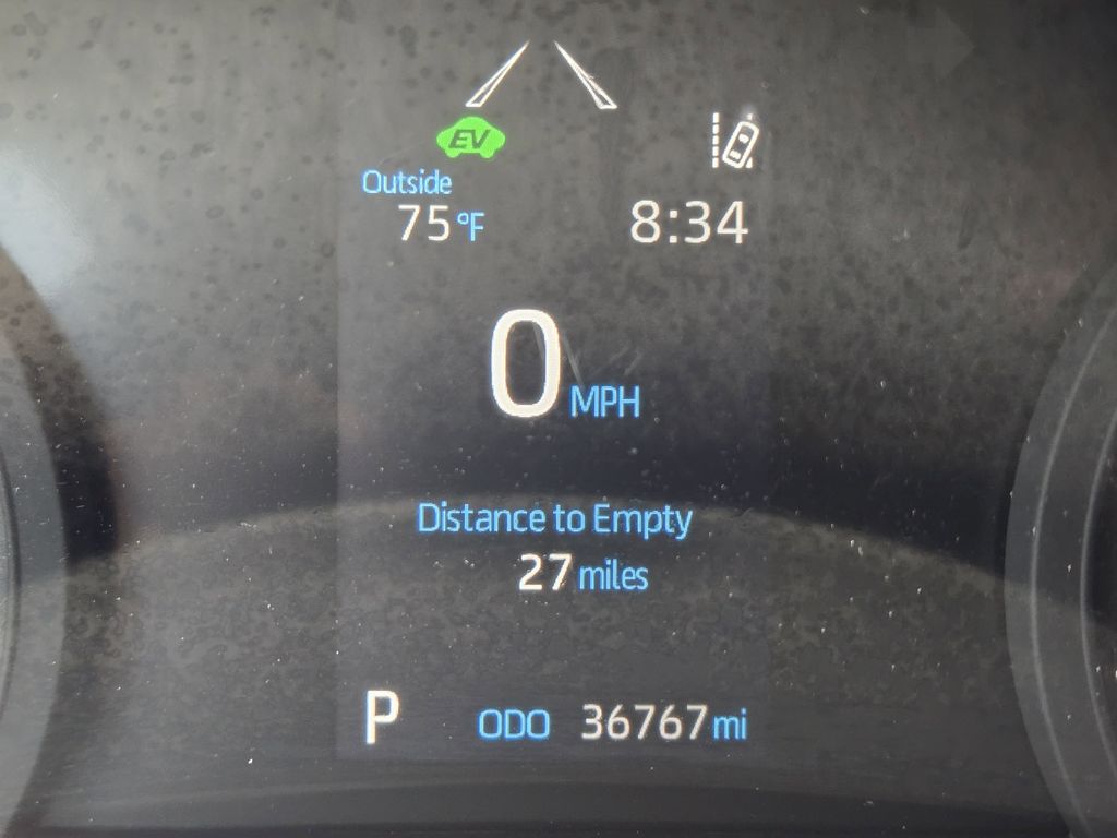 2024 Toyota Sienna LE Red at Classic Chevrolet Galveston