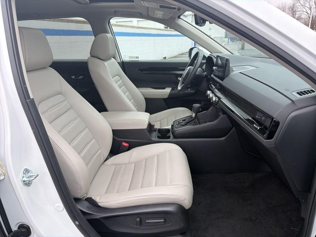 Thumbnail: 2024 Honda CR-V - 26