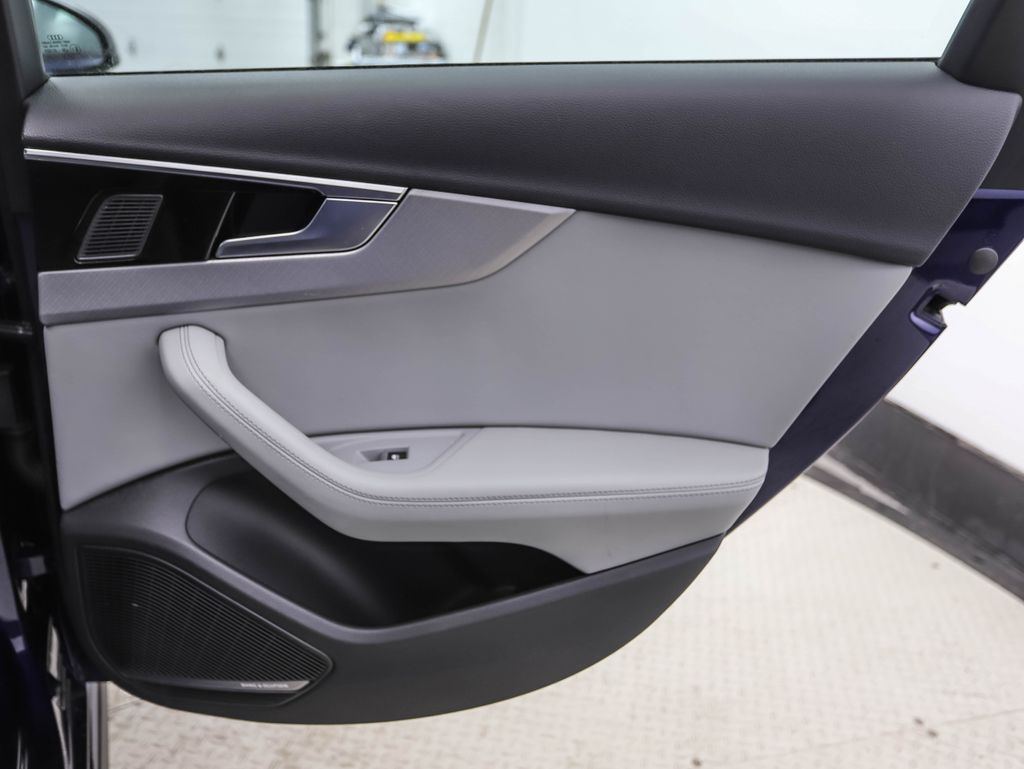 Thumbnail: 2022 Audi A4 - 24