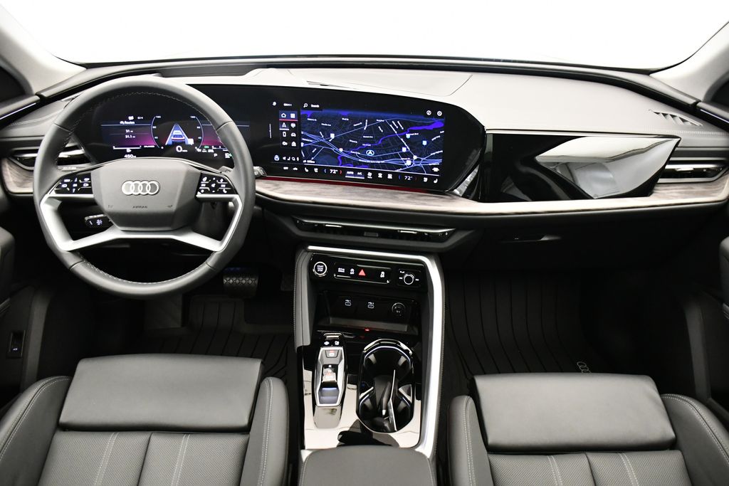2025 Audi Q5 Premium 20