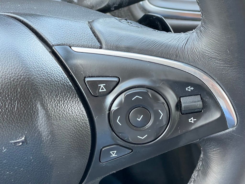Thumbnail: 2021 Buick Enclave - 14