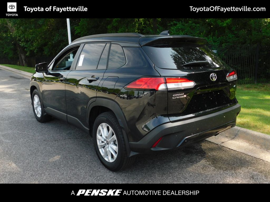 Thumbnail: 2024 Toyota Corolla Cross - 10
