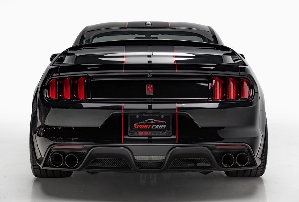 2018 Ford Mustang - Thumbnail 6