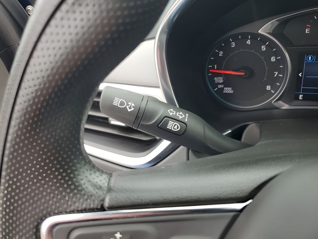 Used Car 2021 Chevrolet Equinox  Lt For Sale Under $20,000 In Austin, Texas