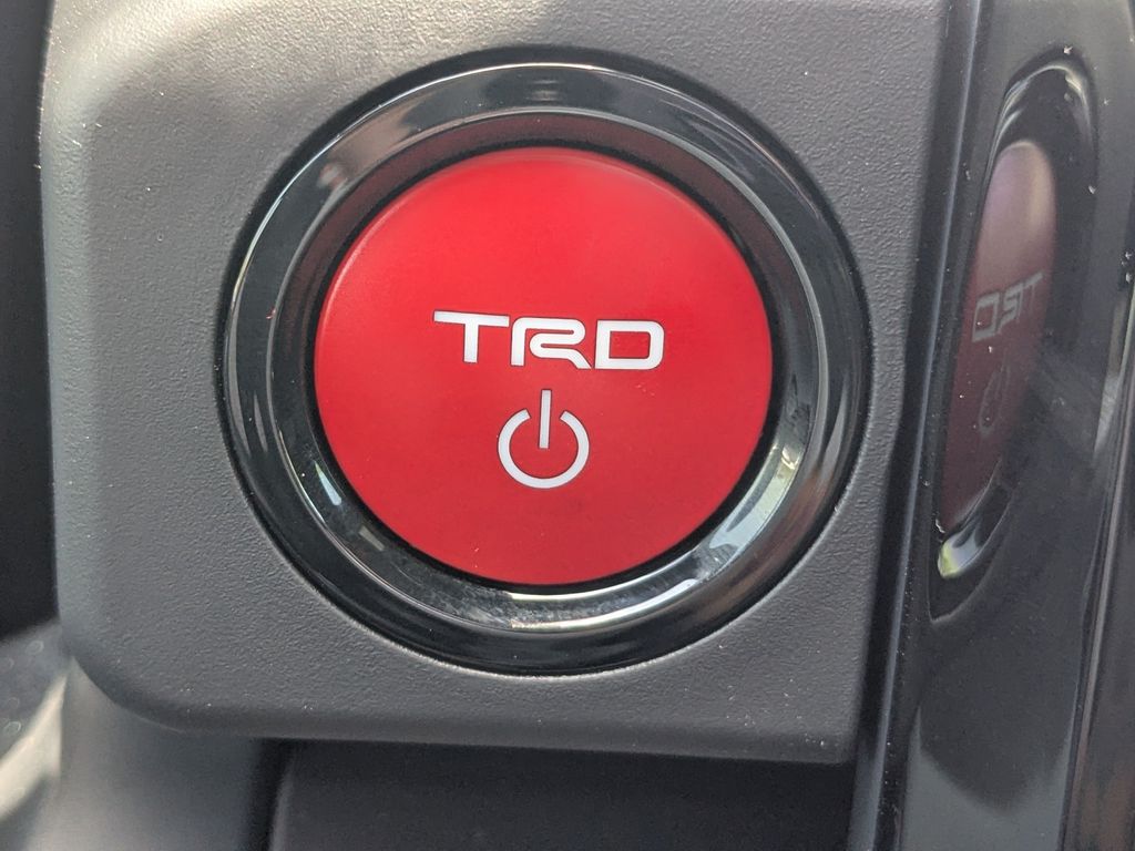 New 2026 Toyota Tacoma i-FORCE MAX Truck