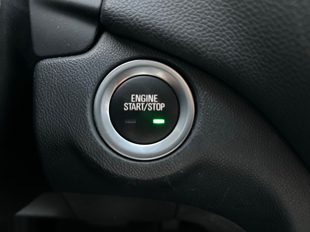 Thumbnail: 2020 Chevrolet Equinox - 27