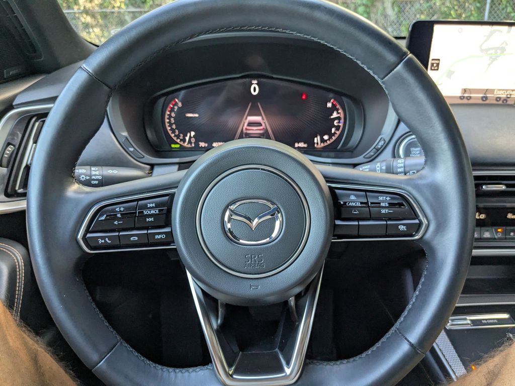 2024 Mazda CX-90 3.3 Turbo Premium Plus