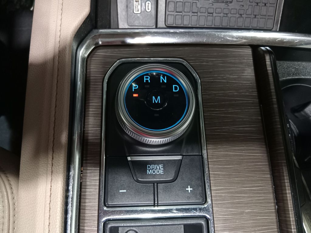 2024 Ford Expedition Limited MAX