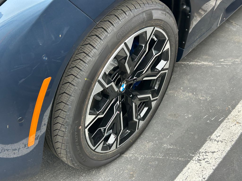 Thumbnail: 2026 BMW X3 - 3