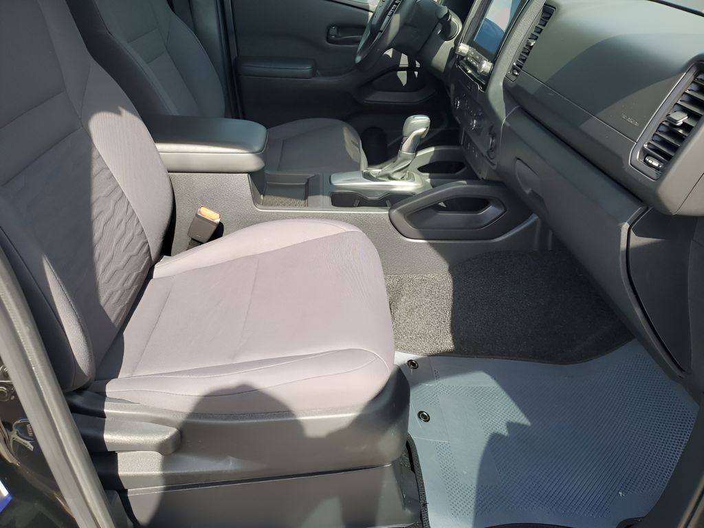 Used Car 2022 Nissan Frontier  S For Sale Under $25,000 In Austin, Texas