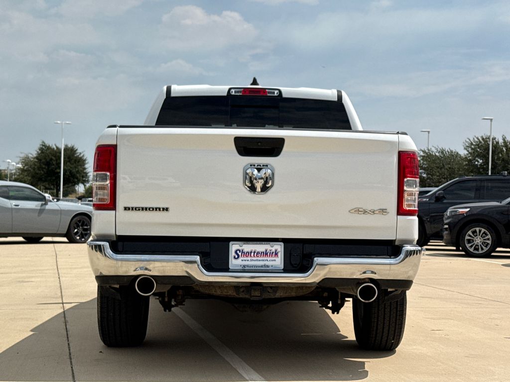 Used 2023 Ram 1500 Truck