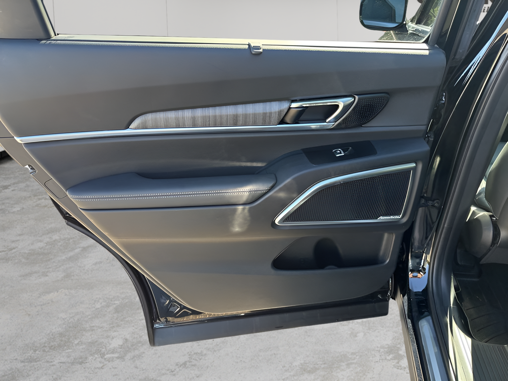 Used Car 2024 Kia Telluride  Sx For Sale Under $50,000 In Austin, Texas