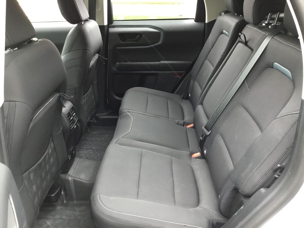 Thumbnail: 2023 Ford Bronco Sport - 16