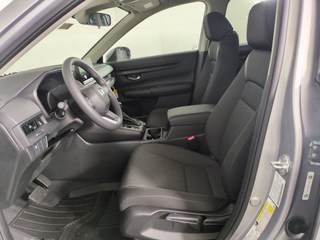 New 2025 Honda CR-V For Sale in Fort Wayne, IN