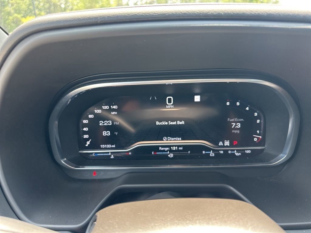 2022 Onyx Black GMC Yukon XL SLE 4X4 SUV