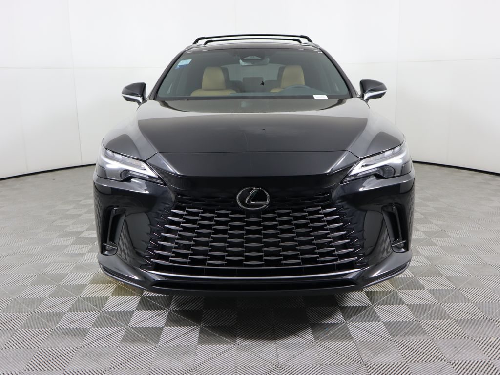 Thumbnail: 2026 Lexus RX - 2