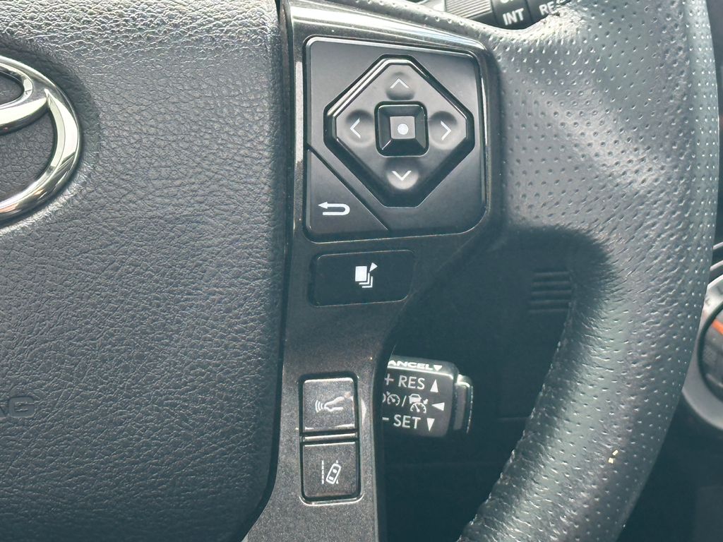 2021 Toyota 4Runner Venture