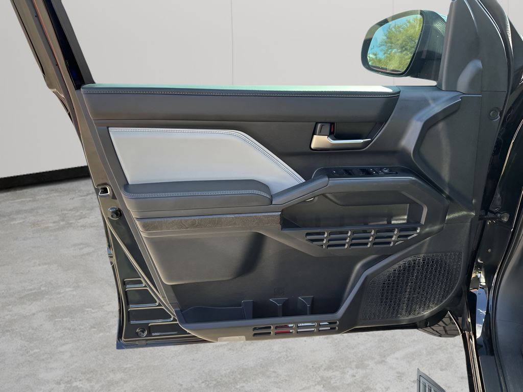 Used Car 2025 Toyota Tacoma Hybrid  Limited For Sale Under $60,000 In Austin, Texas