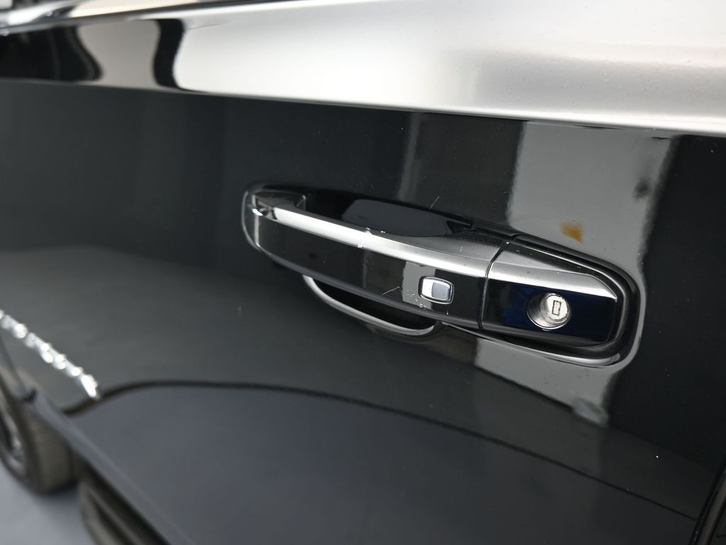 Used 2024 Black Chevrolet LS image 37