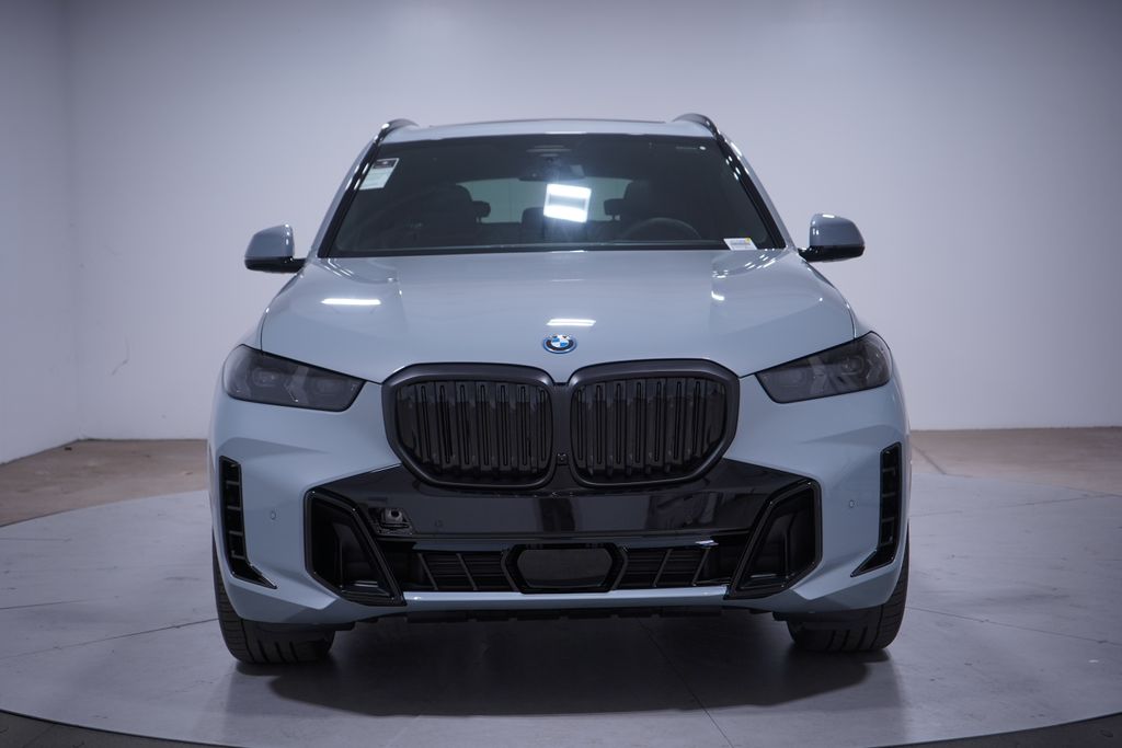 Thumbnail: 2026 BMW X5 - 4
