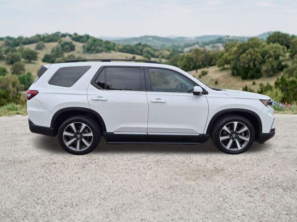 Used Car 2024 Honda Pilot  Elite For Sale Under $50,000 In Austin, Texas